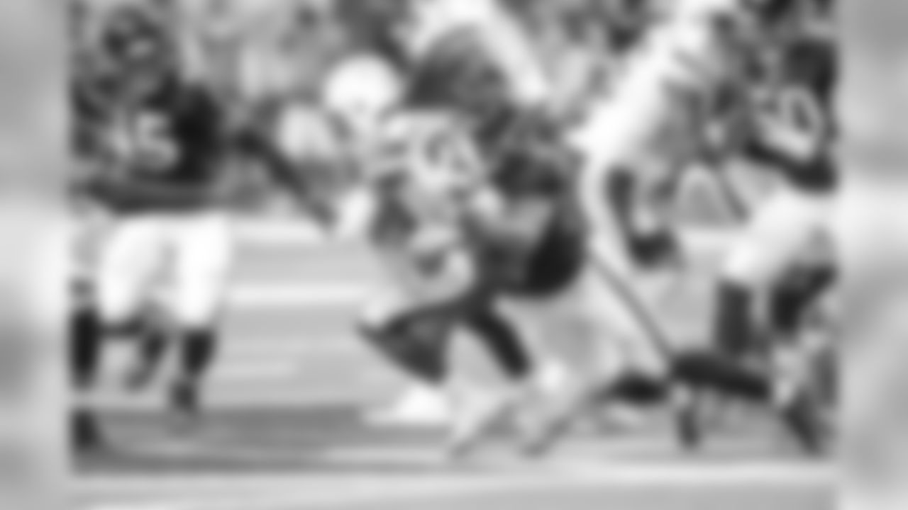 Vote for FS Keanu Neal