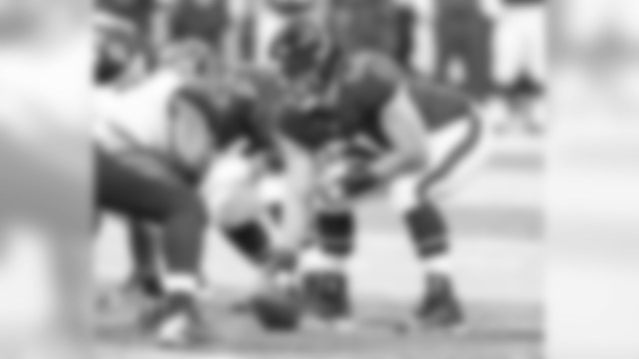 Alex Mack
