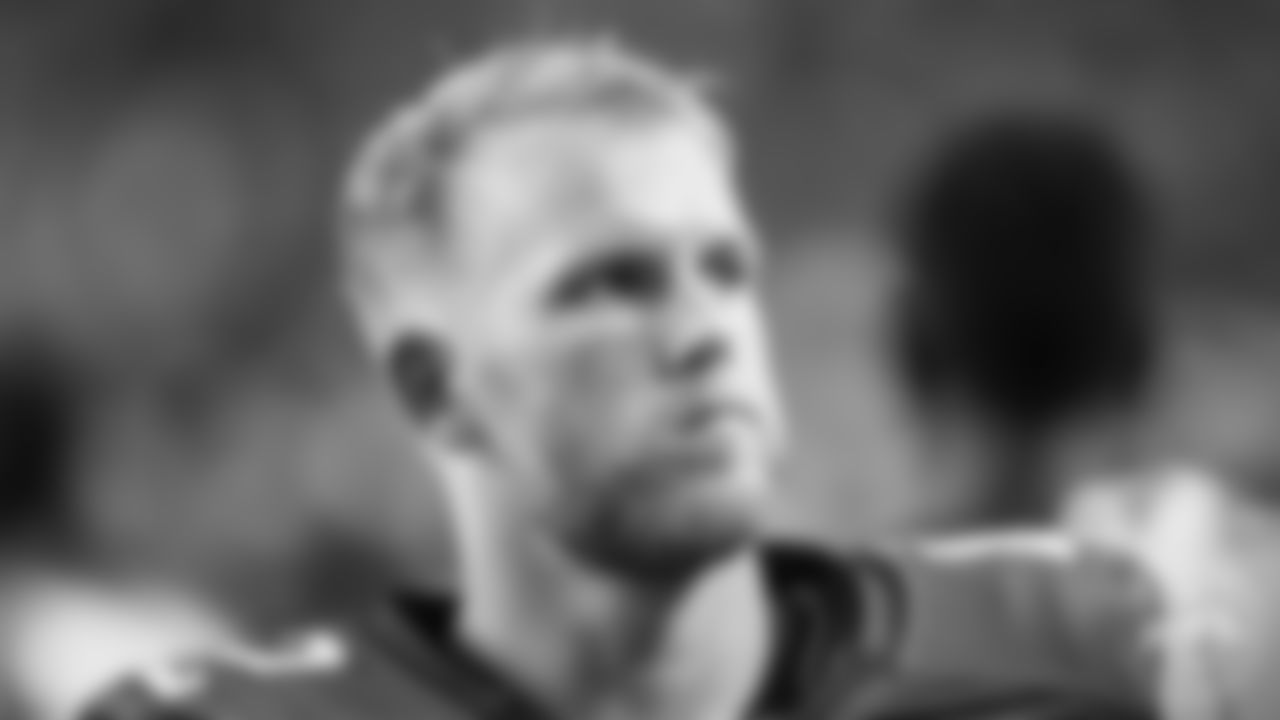 Patrick DiMarco | Atlanta Falcons All-Decade Team