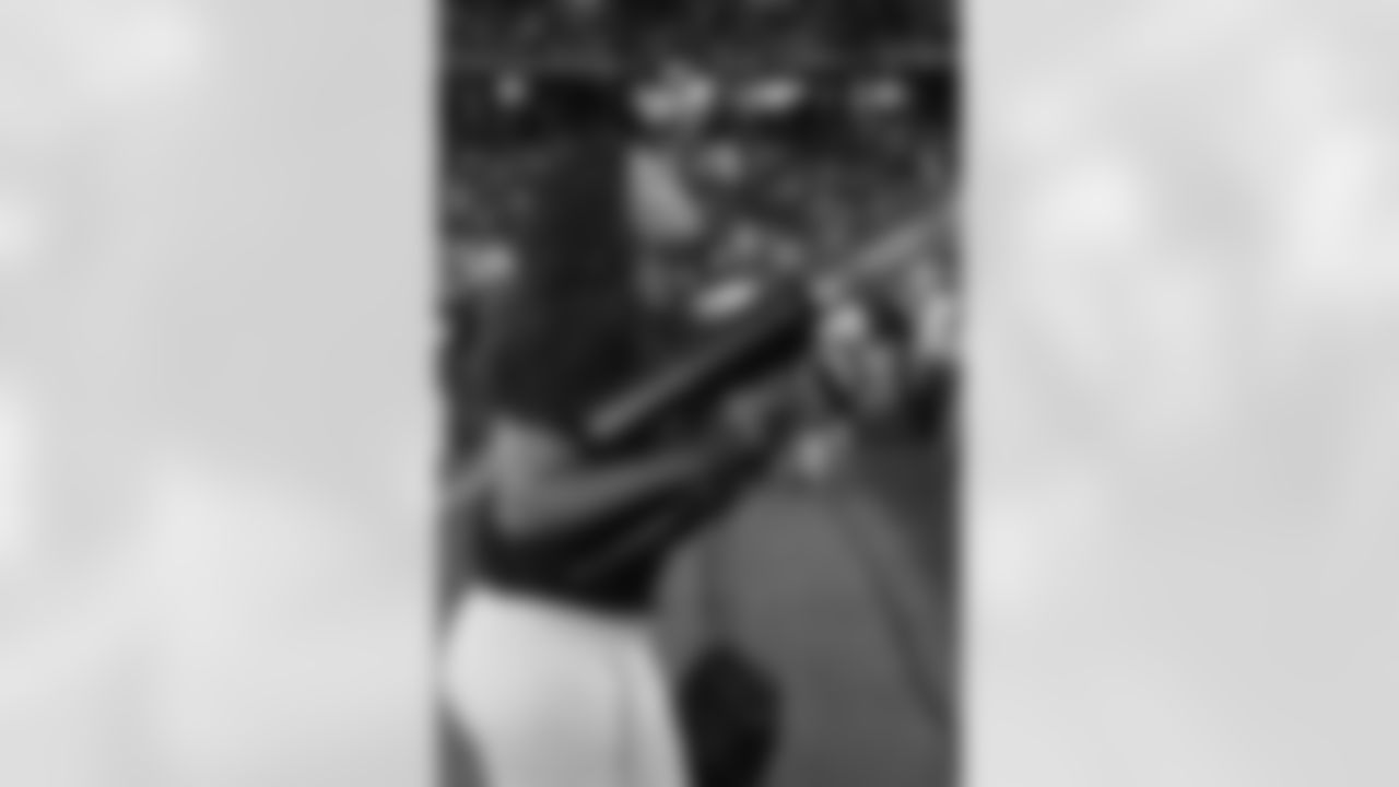 PHOTO: Kristen Thompson, Atlantafalcons.com