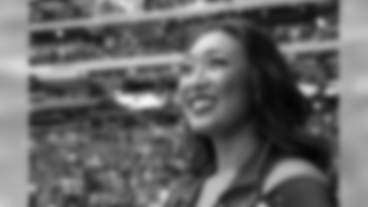 Atlanta Falcons / Kara Durrette