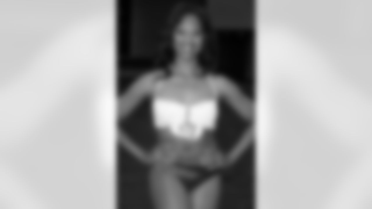 Finalist // 2011 Atlanta Falcons Cheerleaders Audition Finalists // 2011 // Atlanta -