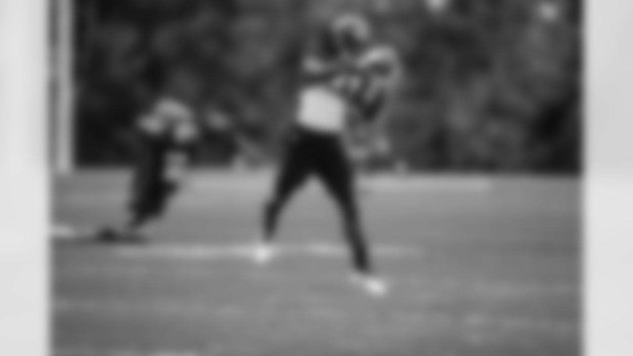 CB Desmond Trufant
Atlanta Falcons/ Carmen Mandato