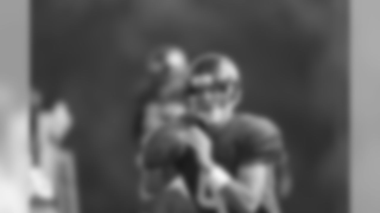 Photo: Jimmy Cribb, AtlantaFalcons.com