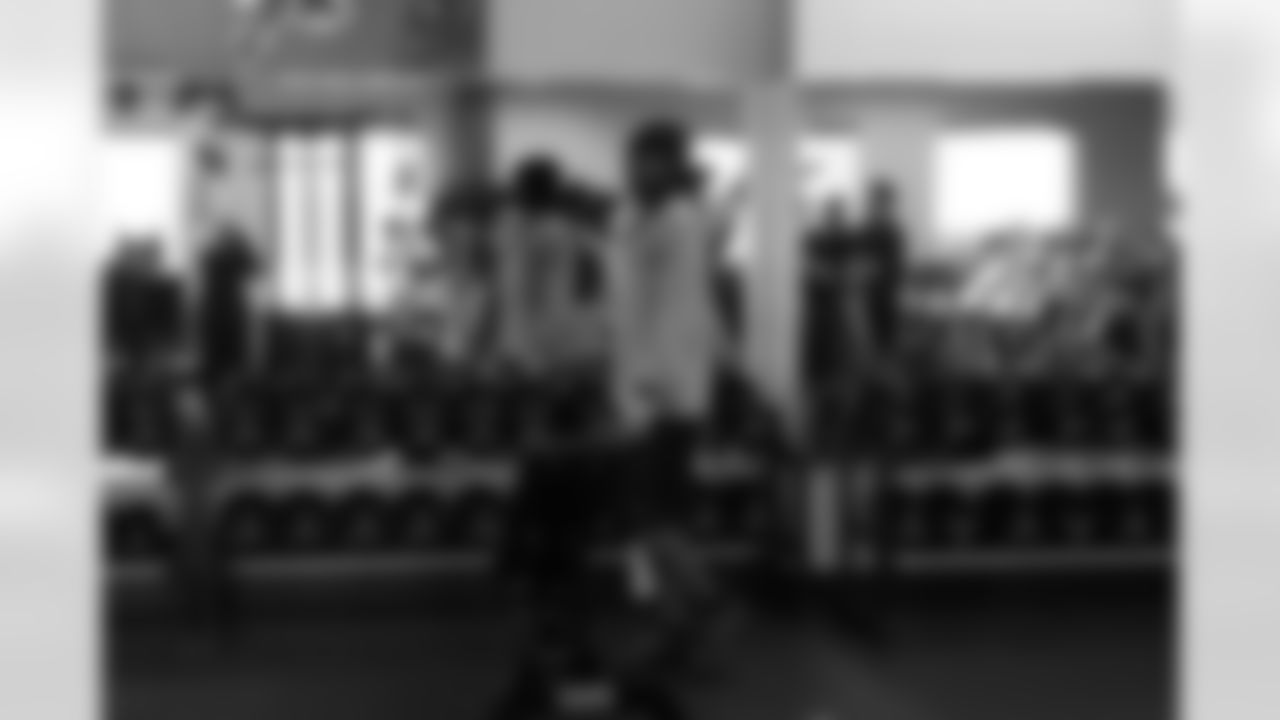 Offseason Workouts