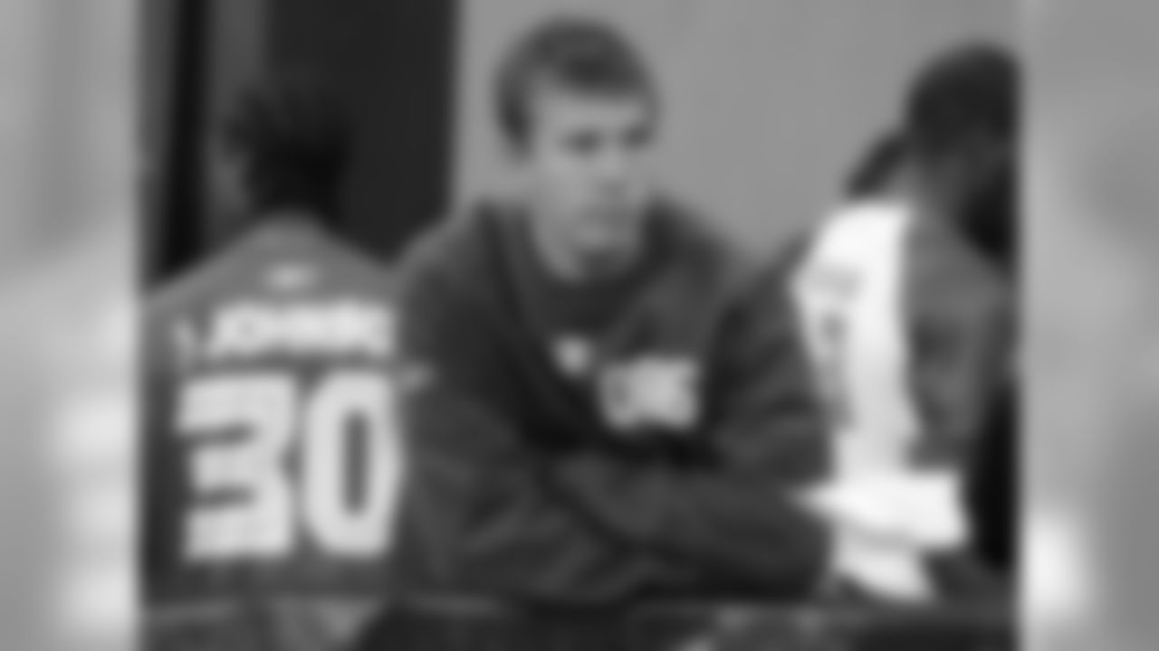 QB Matt Ryan