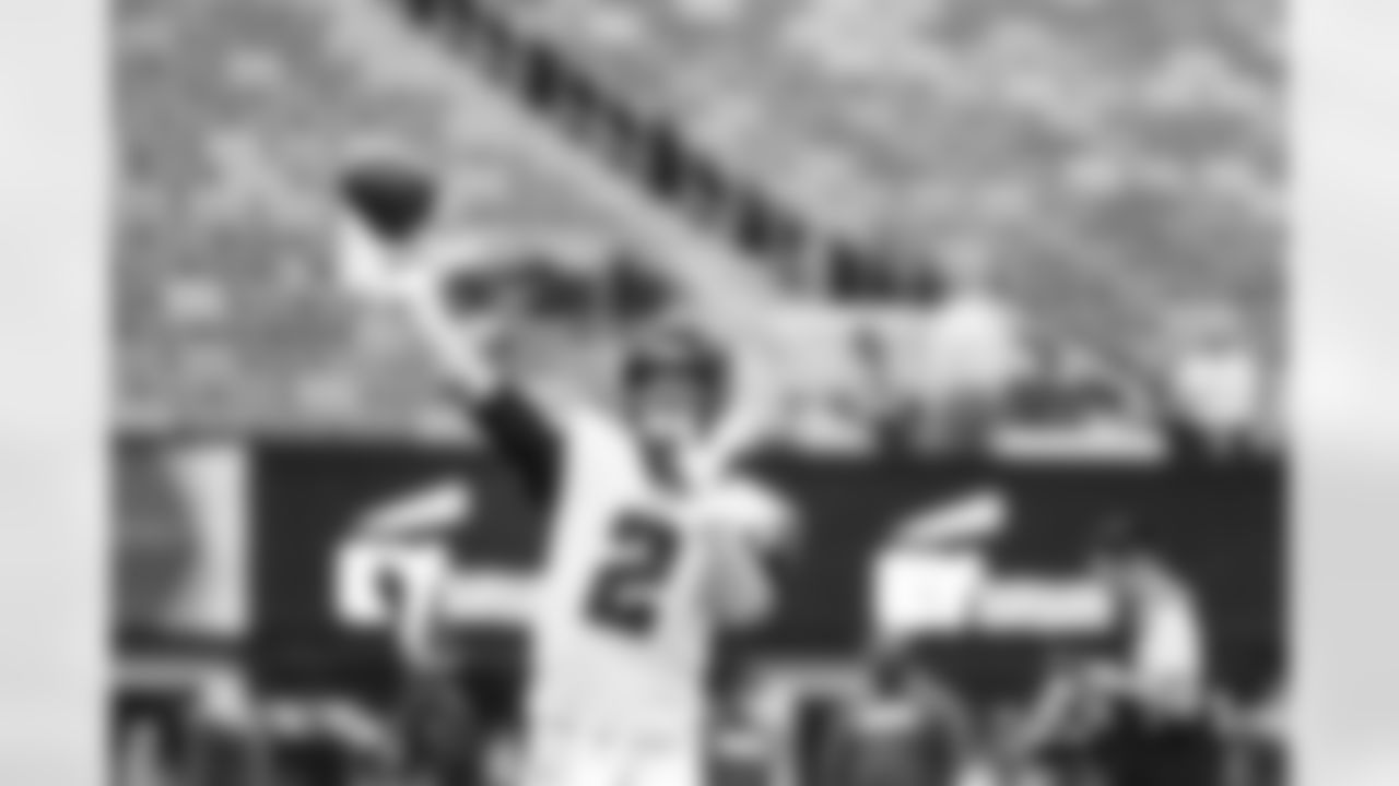 QB Matt Ryan