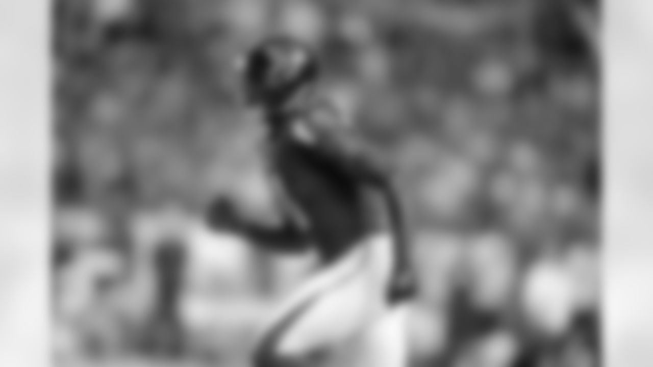 WR Julio Jones