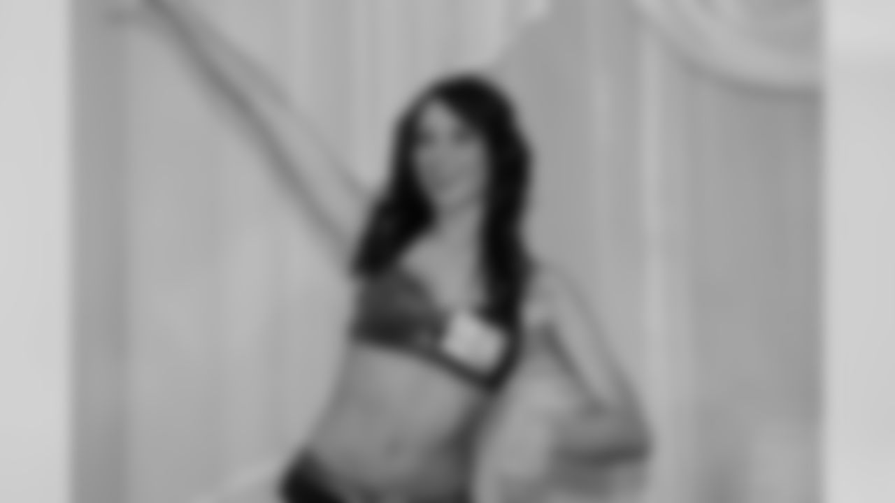 2010 Final Cheerleader Auditions