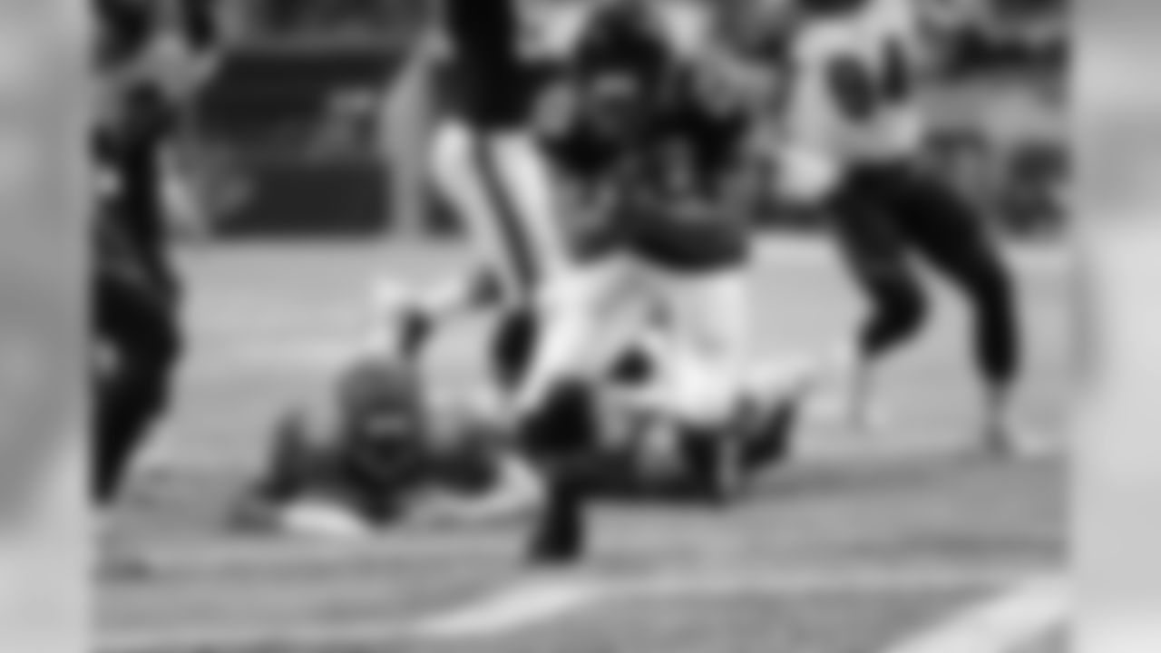 RB Ito Smith