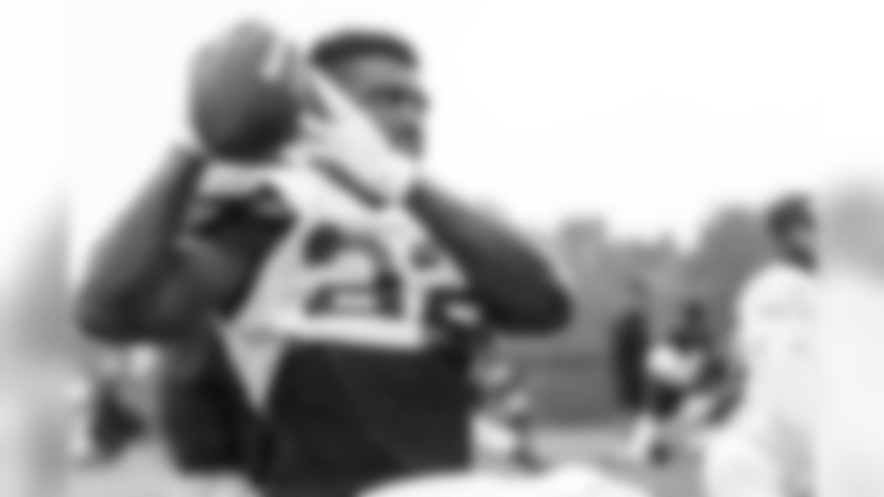 S Keanu Neal