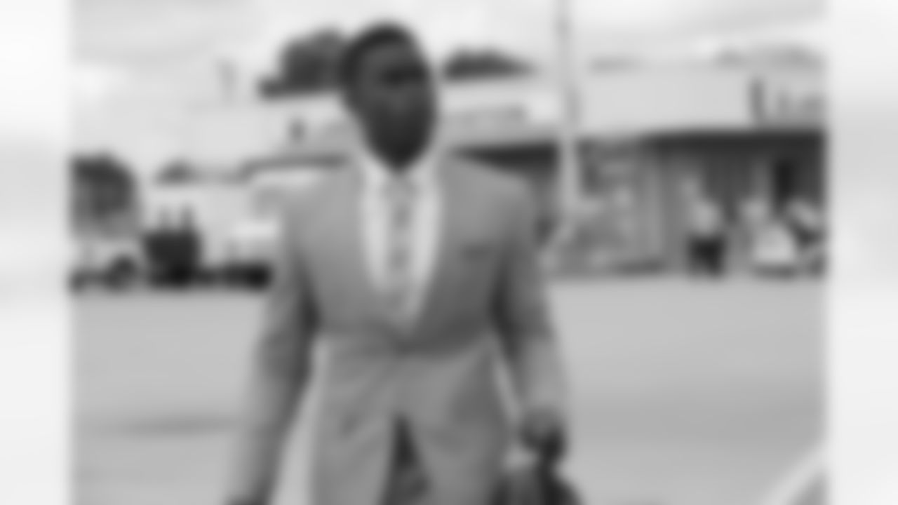 WR Julio Jones