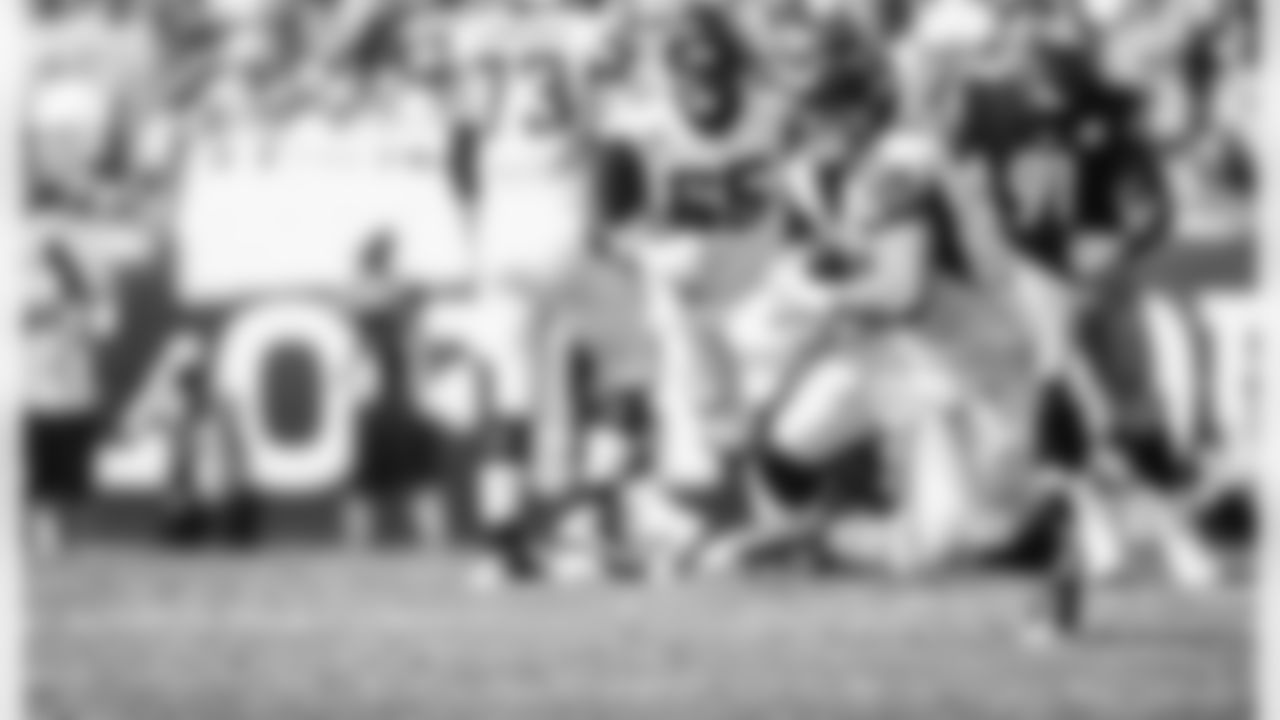 TE Austin Hooper