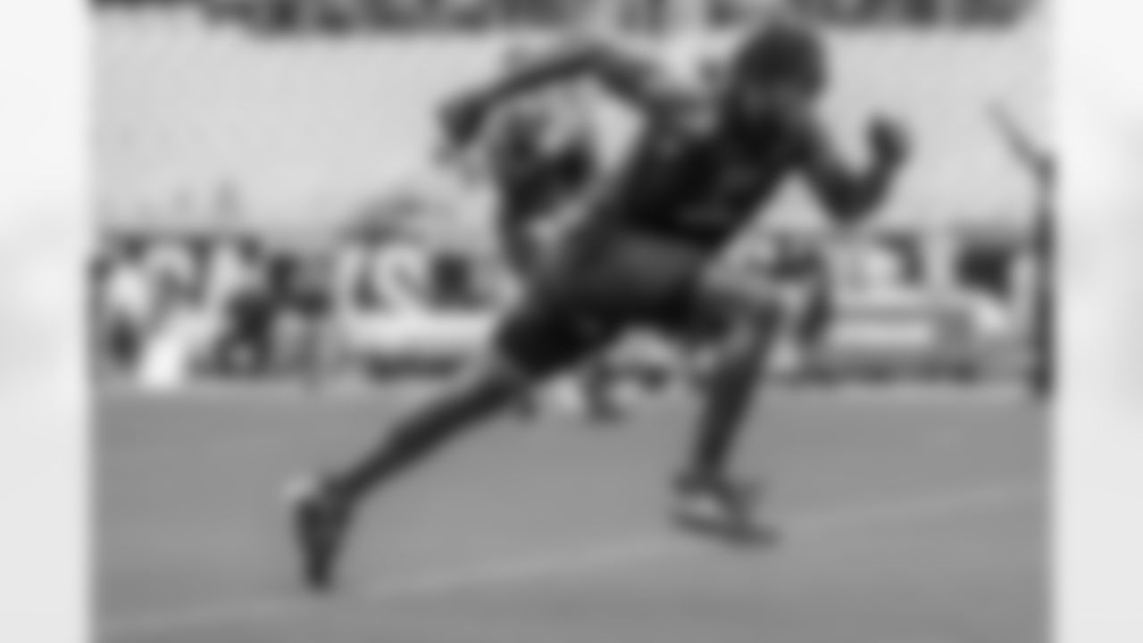 WR Julio Jones