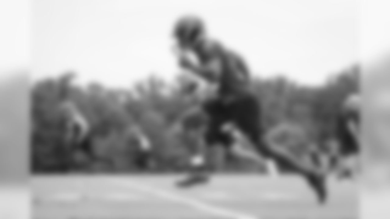 WR Shawn Bane