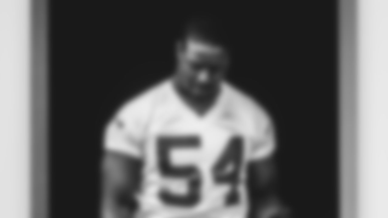 LB Foyesade Oluokun