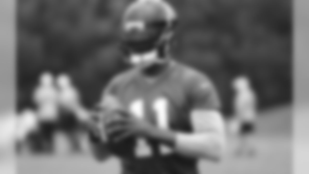 WR Julio Jones