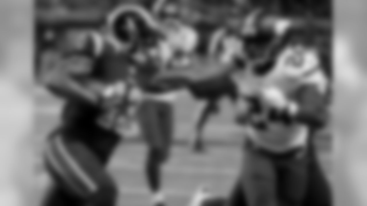 The Atlanta Falcons will see a familiar face in the Minnesota Vikings with CB Captain Munnerlyn, a former Carolina Panthers. The Falcons face the Panthers twice last season and having background knowledge through previous play against Munnerlyn will be helpful going into this match-up.