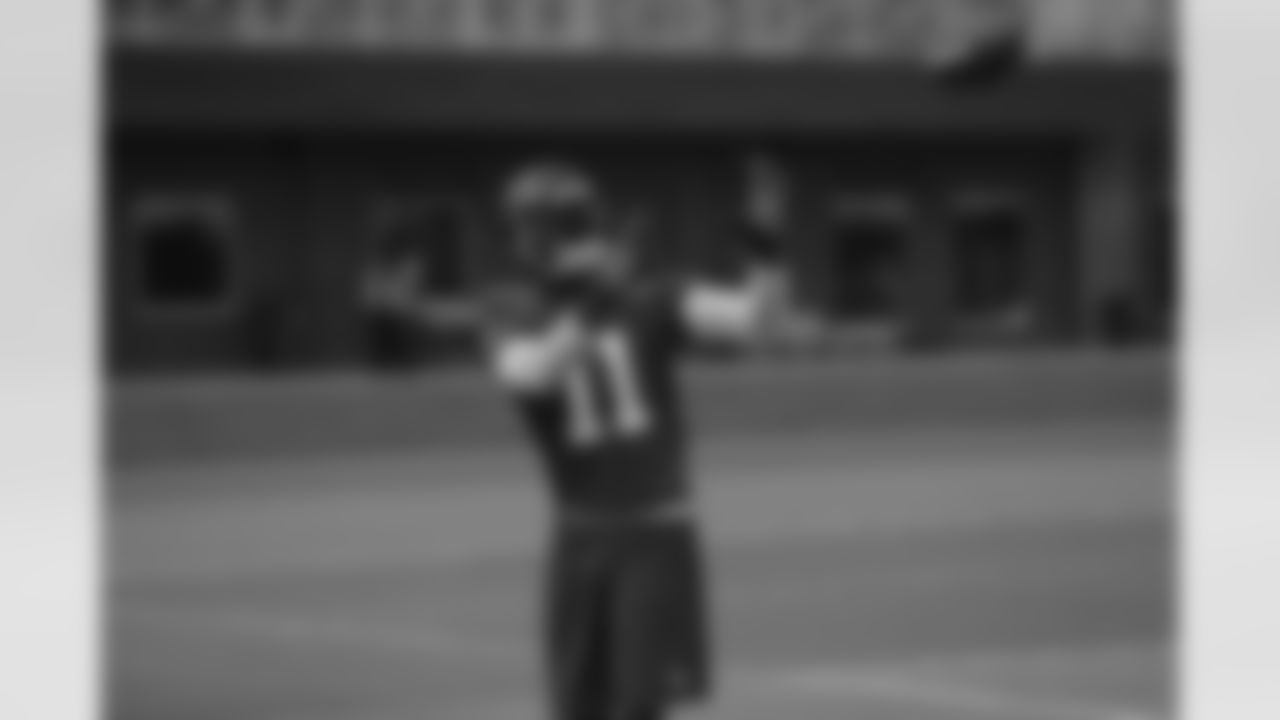 WR Julio Jones