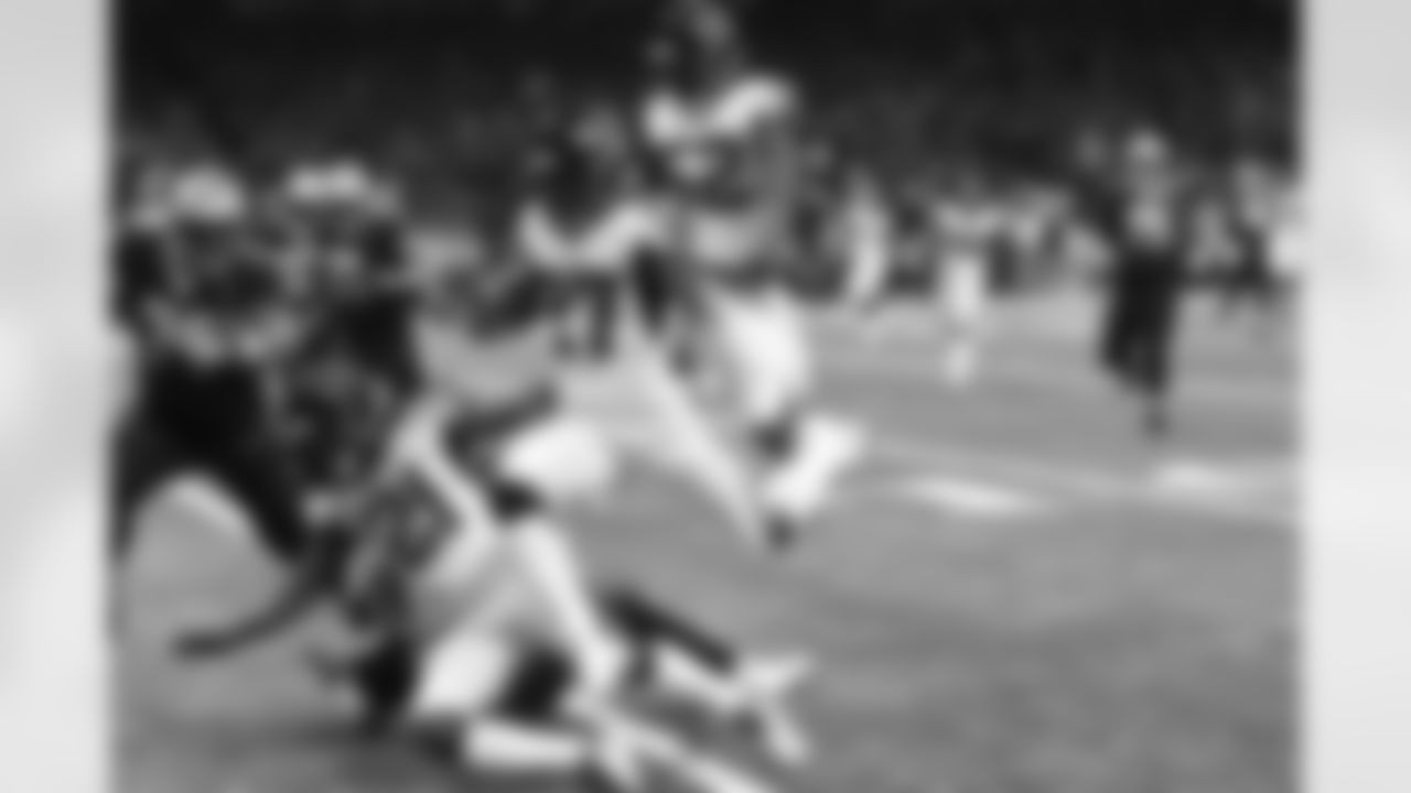 CB Desmond Trufant, S Damontae Kazee
AP Photo/Bill Feig