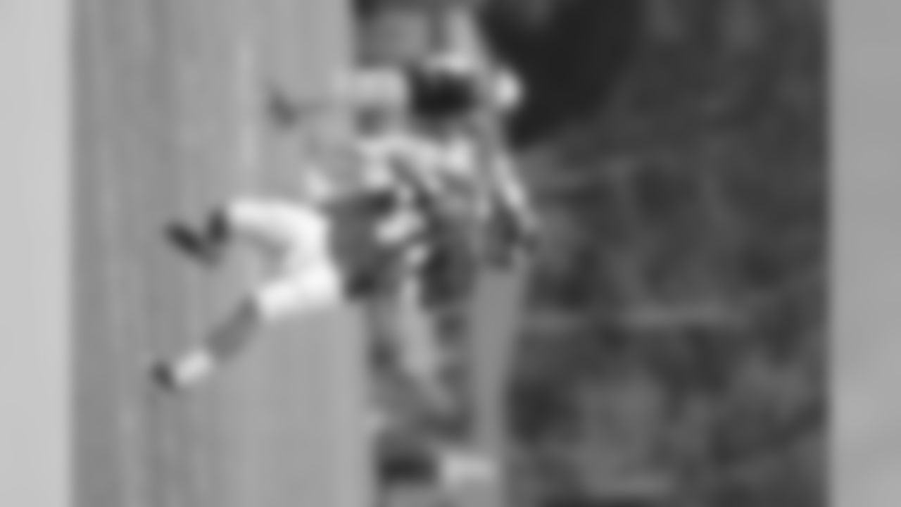 QB John Parker Wilson // 2011 Russell Athletic Training Camp - Day 6 // August 2, 2011 // Flowery Branch, Ga. —
