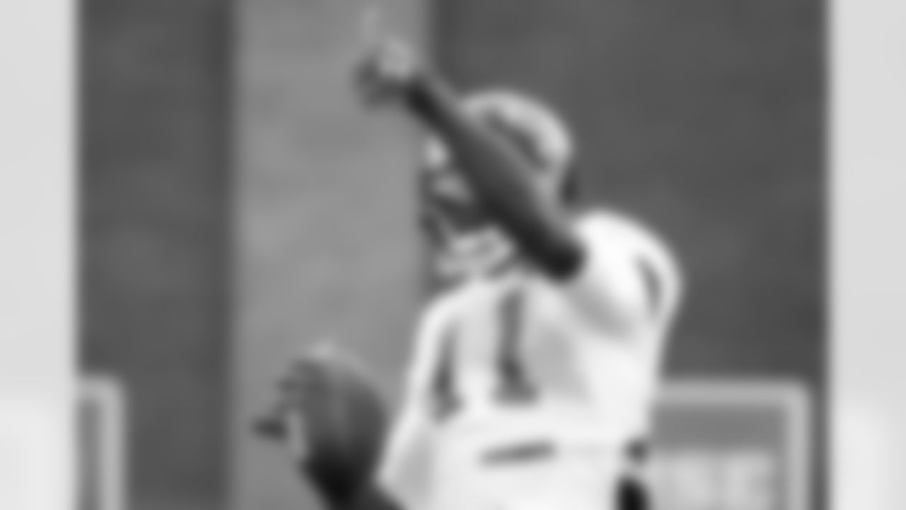 WR Julio Jones