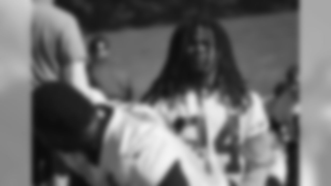 RB Devonta Freeman