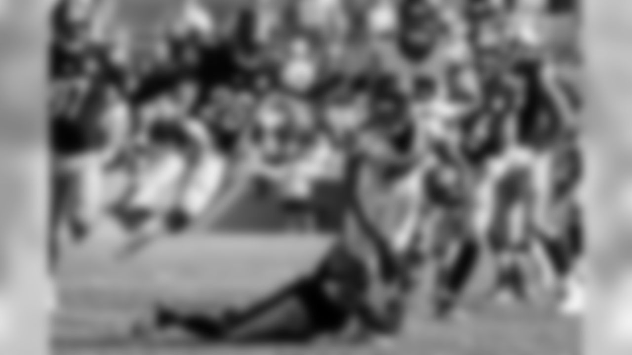 WR Julio Jones