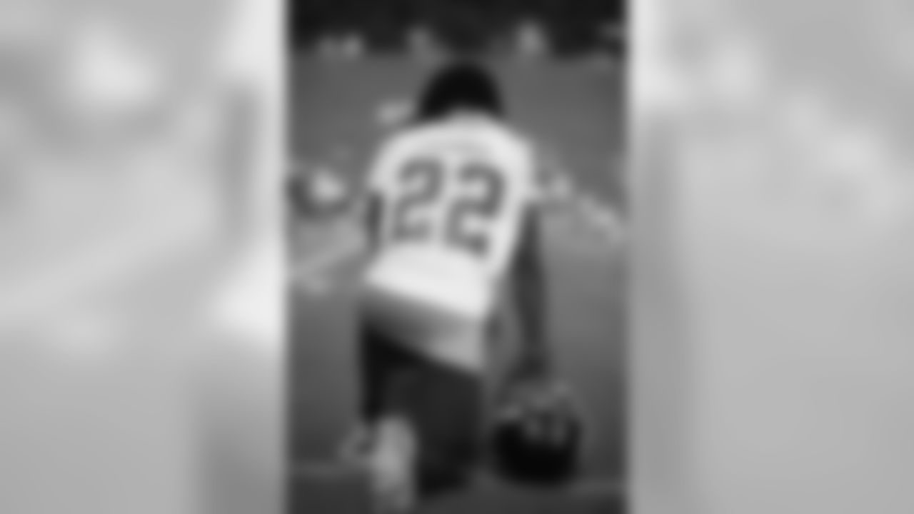 CB Asante Samuel // 2012 Atlanta Falcons Minicamp - Day 2 // June 20, 2012 // Flowery Branch, Ga. -