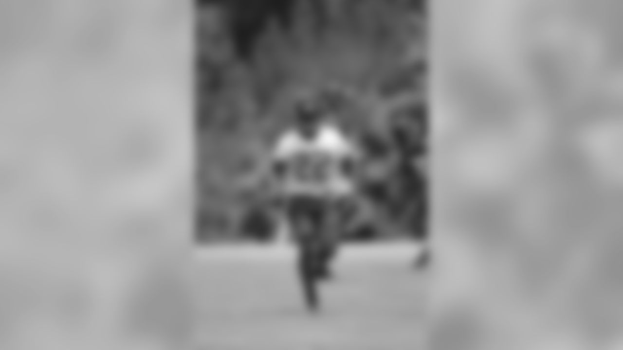 S Keanu Neal