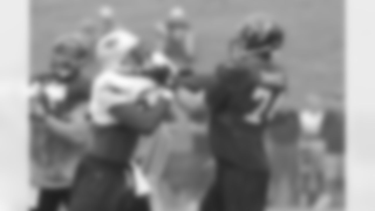 Photo: Jimmy Cribb, AtlantaFalcons.com