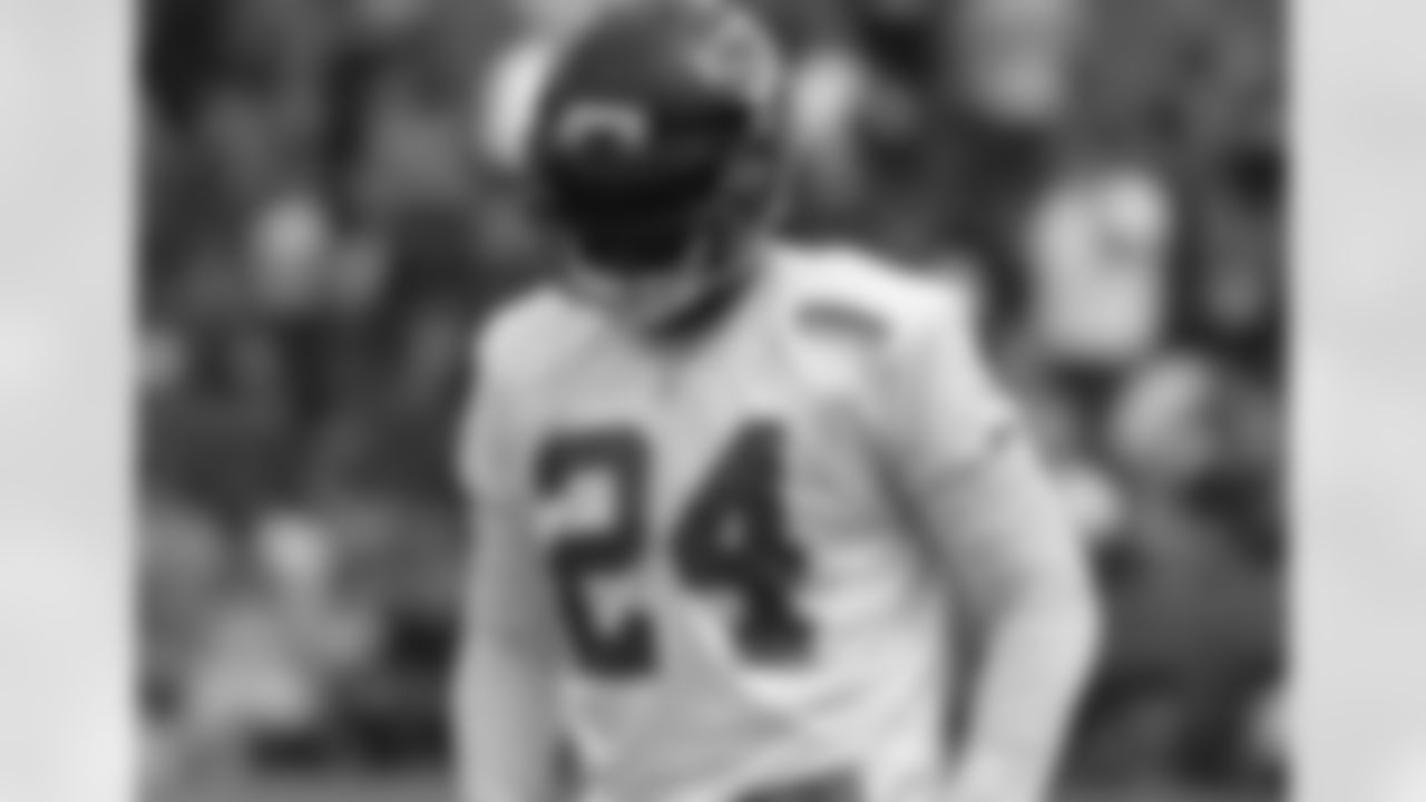 CB Dominique Franks