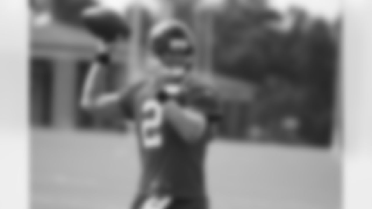 QB Matt Ryan