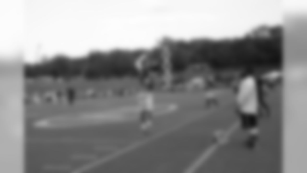 CB DeMarcus Van Dyke