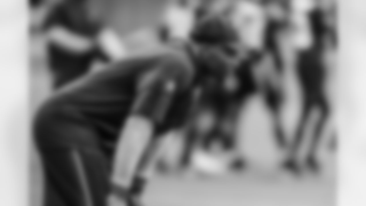Marquand Manuel, Defensive Coordinator