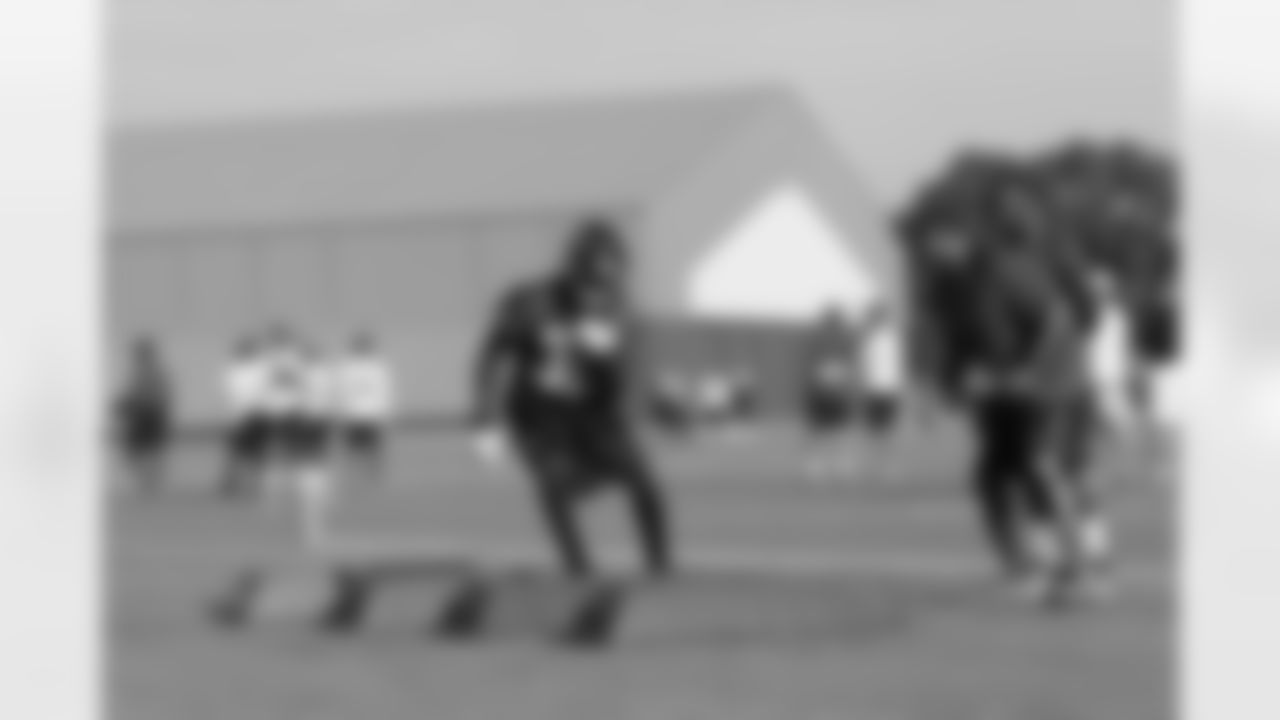 Photo: Jimmy Cribb, AtlantaFalcons.com