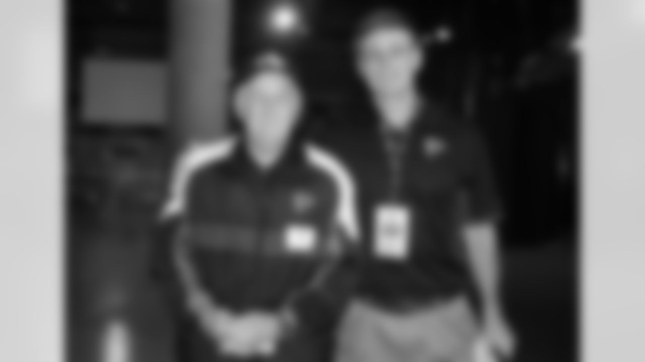 Buddy & Jessel Curry