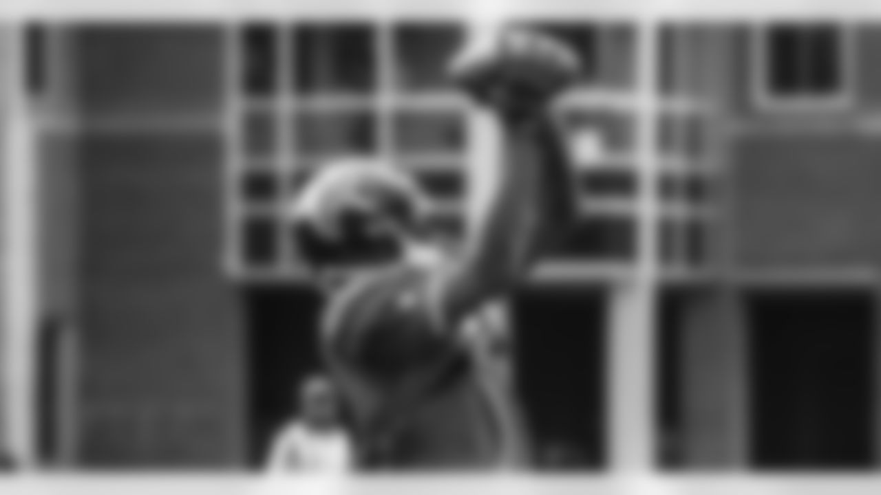 WR Julio Jones