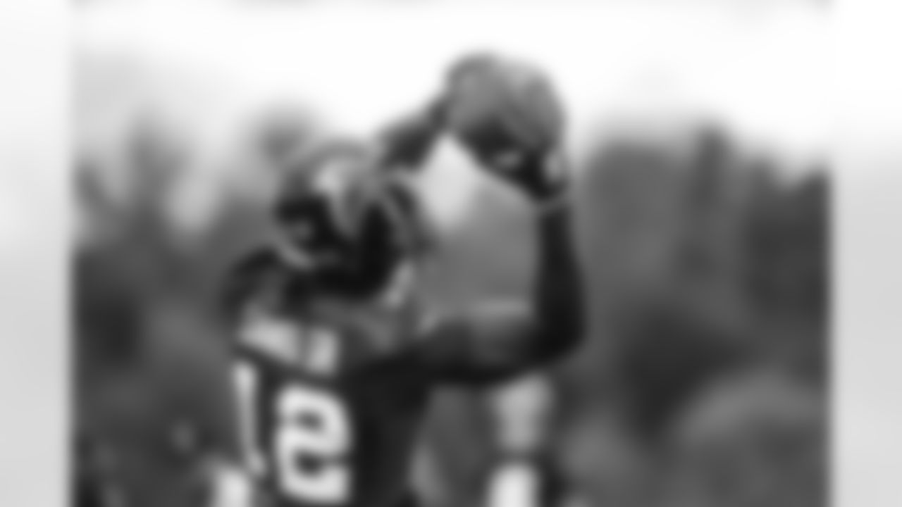 WR Mohamed Sanu Sr