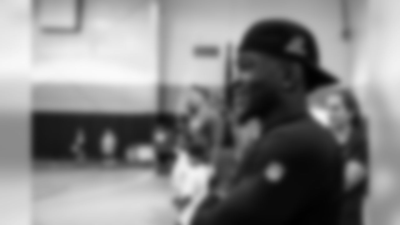 RB Marcus Green