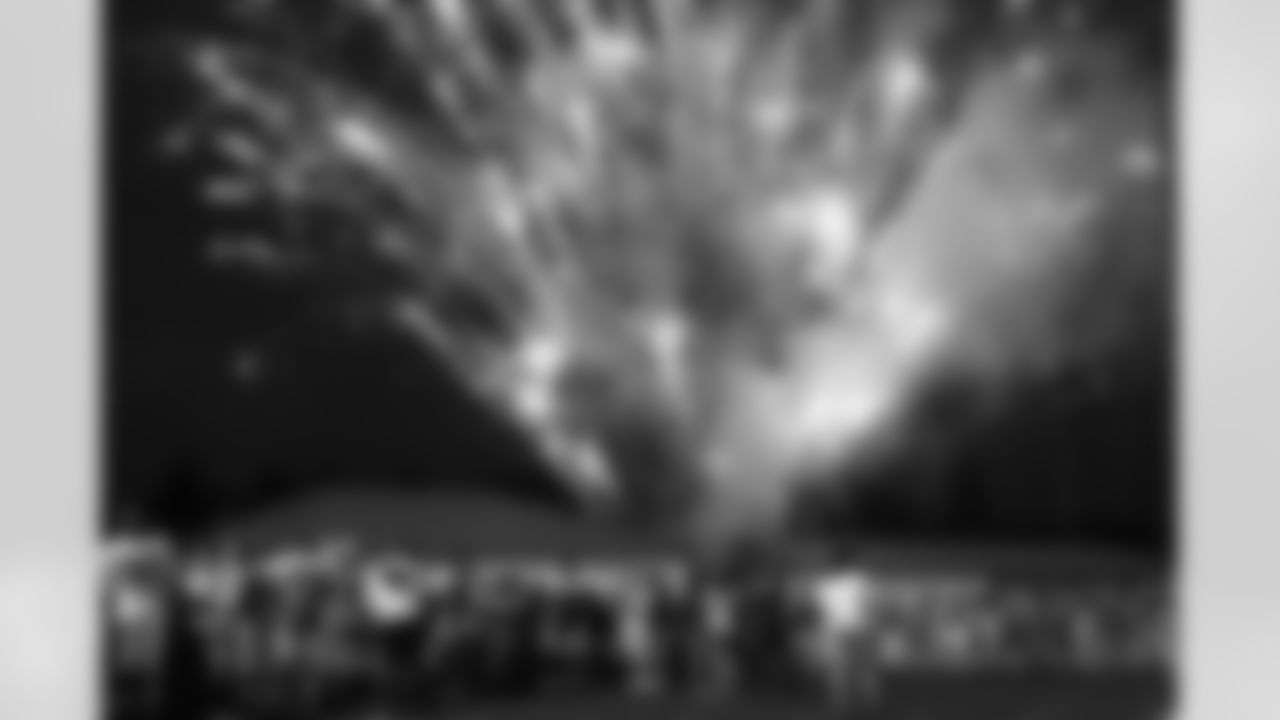 // 2011 Friday Night Lights // August 5, 2011 // Norcross, Ga. —