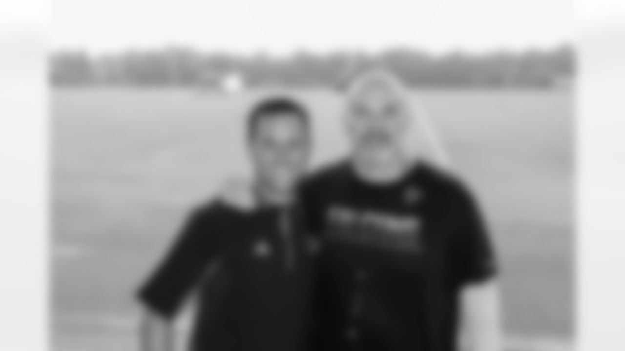Dan Quinn, Head Coach