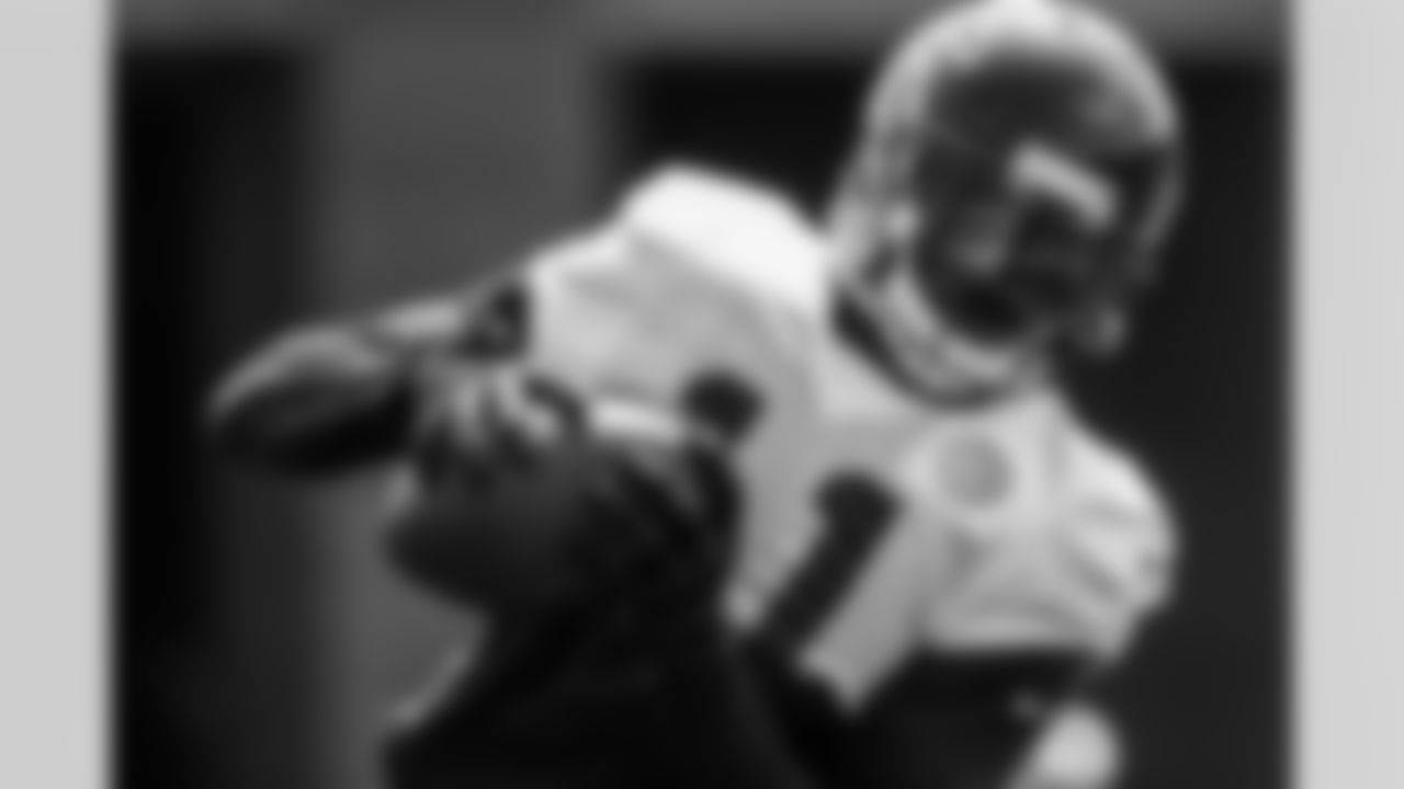 WR Julio Jones