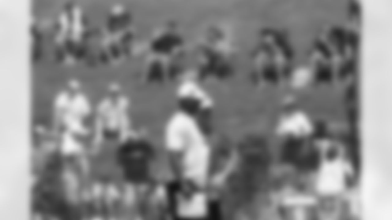 Photo: Jimmy Cribb, AtlantaFalcons.com
