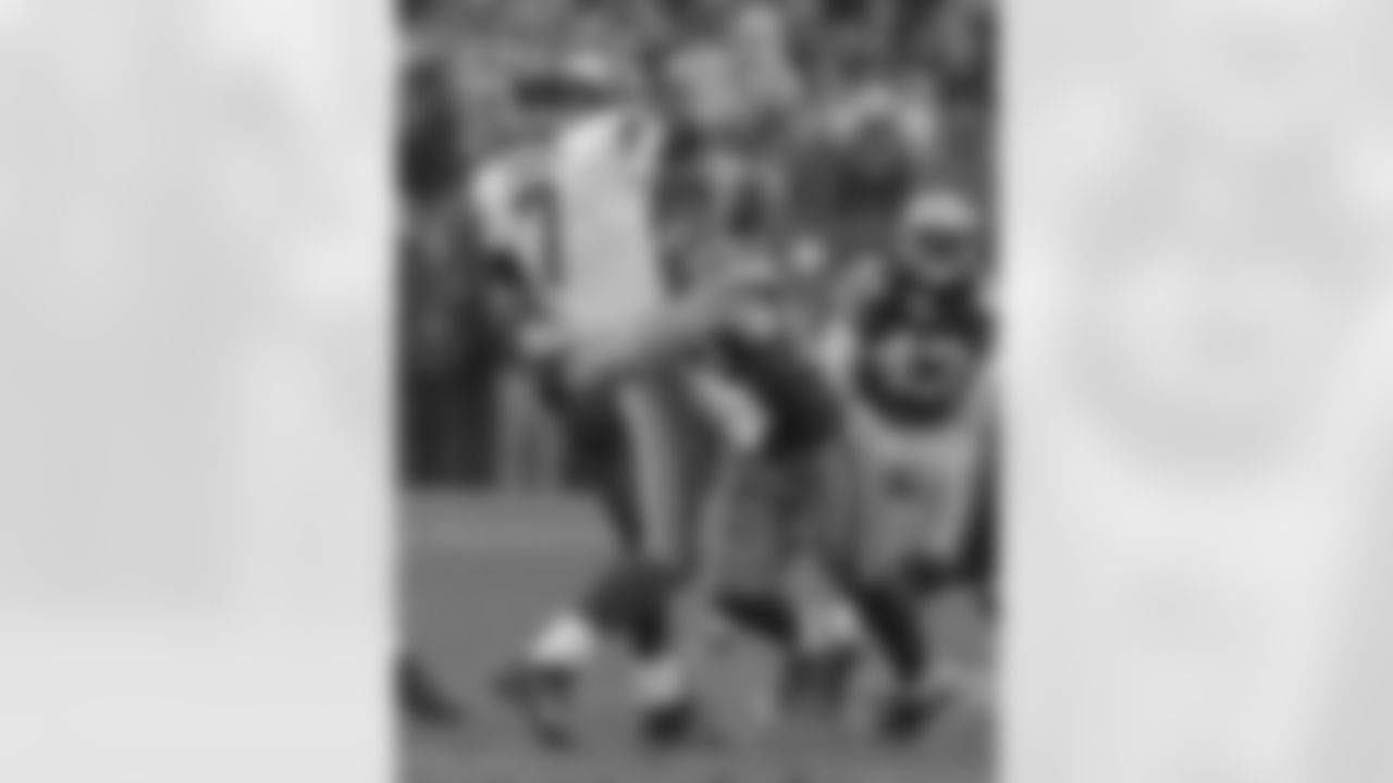 LB Clay Matthews forced a fumble by Lions RB Reggie Bush in Week 13. Does that add pressure to the Falcons for ball protection?