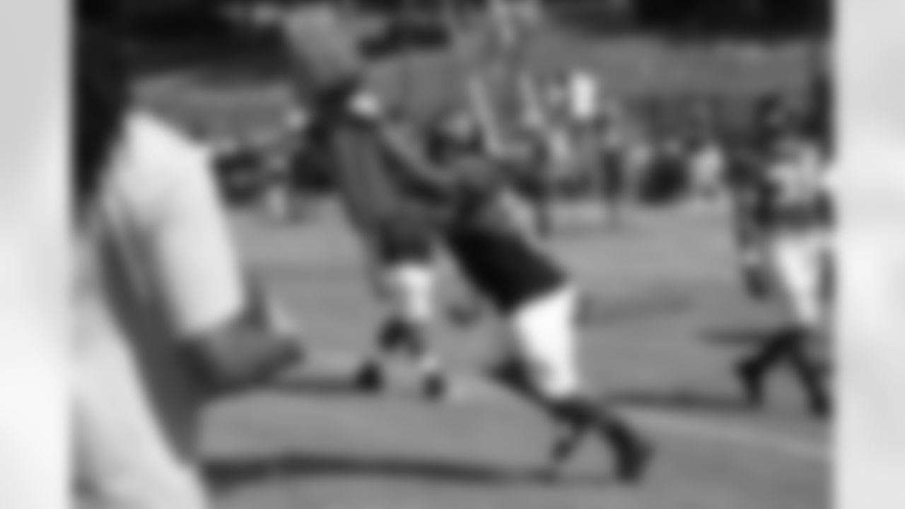 RB Jacquizz Rodgers