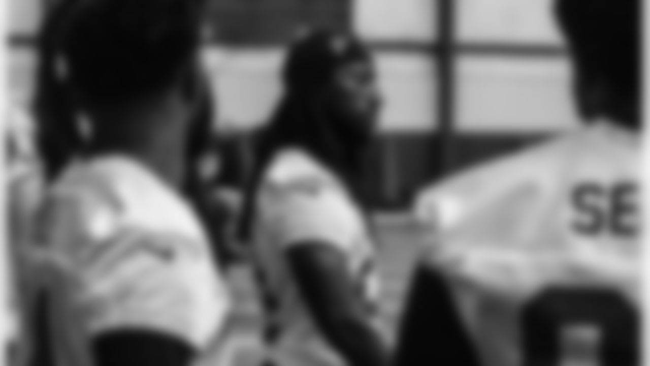 CB Desmond Trufant