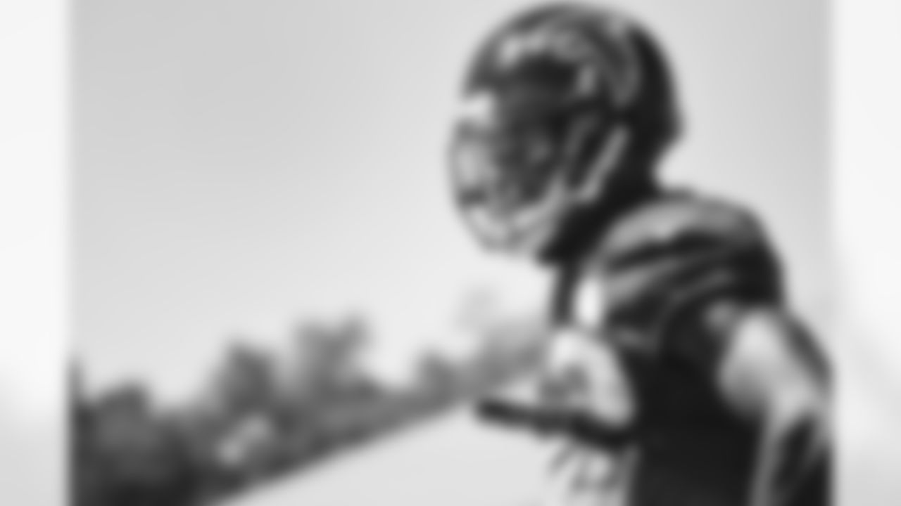CB Robert Alford