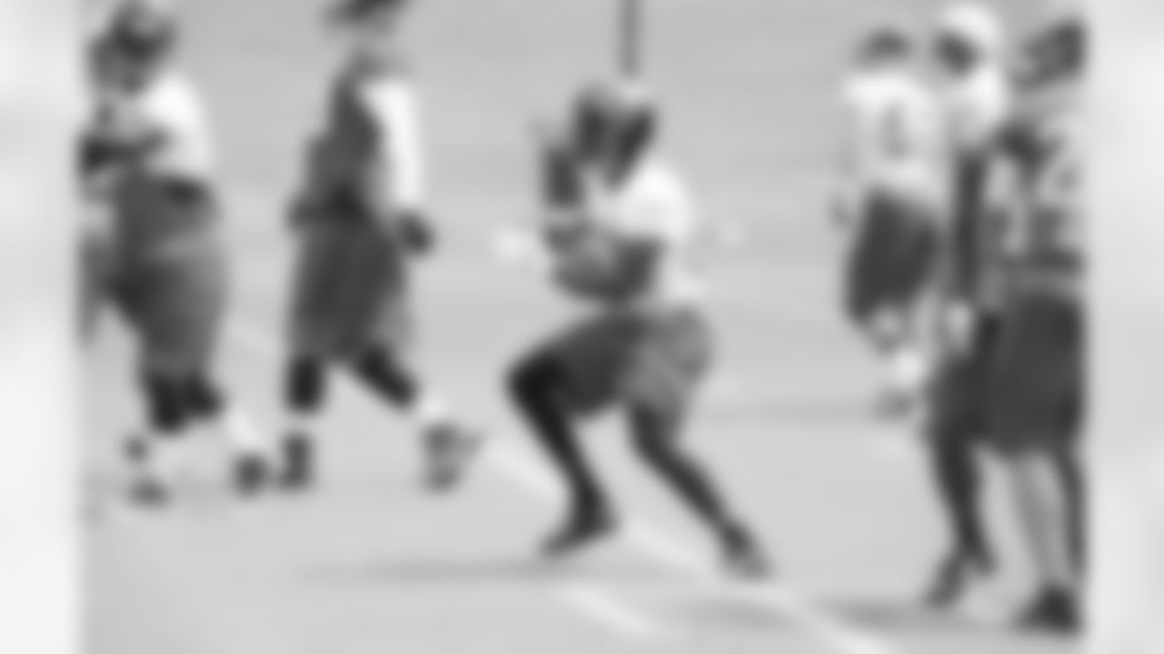 CB Robert Alford