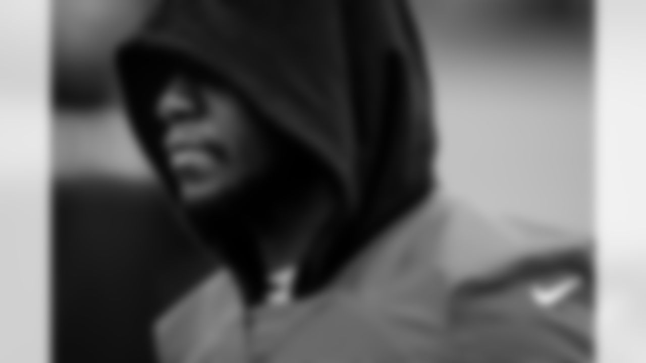 WR Mohamed Sanu
